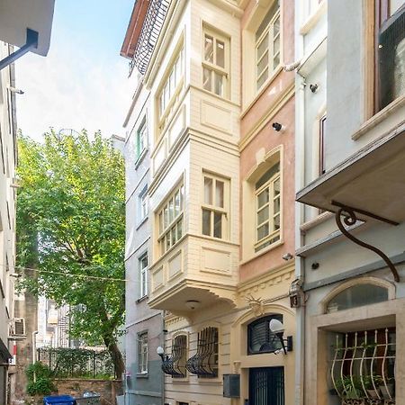 Mayer Liberty Apartments Κωνσταντινούπολη Εξωτερικό φωτογραφία
