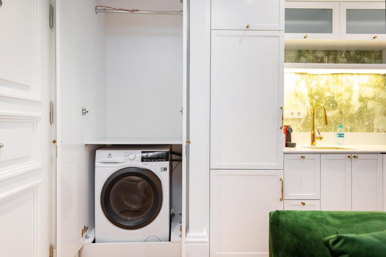 Mayer Liberty Apartments Κωνσταντινούπολη Εξωτερικό φωτογραφία