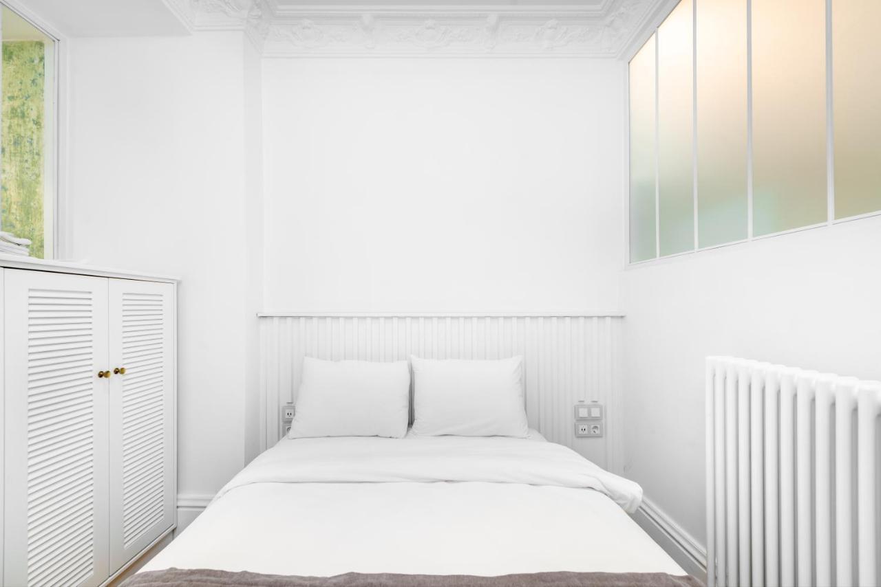 Mayer Liberty Apartments Κωνσταντινούπολη Εξωτερικό φωτογραφία