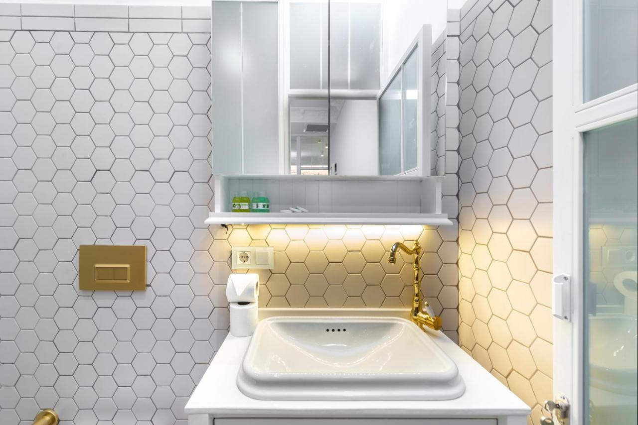 Mayer Liberty Apartments Κωνσταντινούπολη Εξωτερικό φωτογραφία