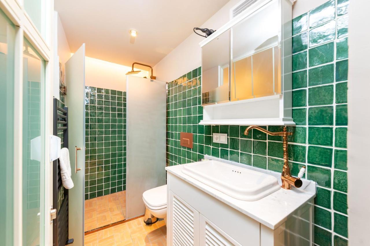 Mayer Liberty Apartments Κωνσταντινούπολη Εξωτερικό φωτογραφία