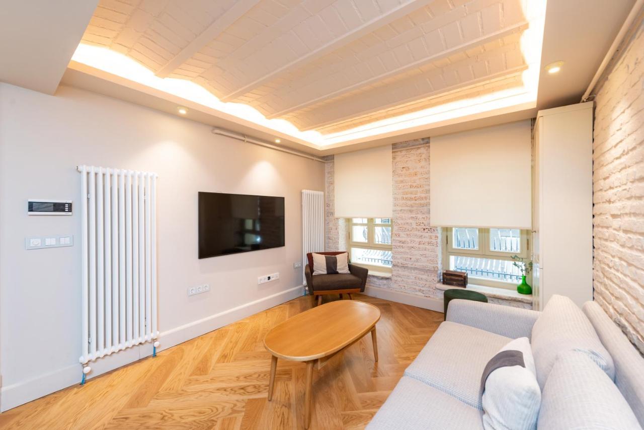 Mayer Liberty Apartments Κωνσταντινούπολη Εξωτερικό φωτογραφία