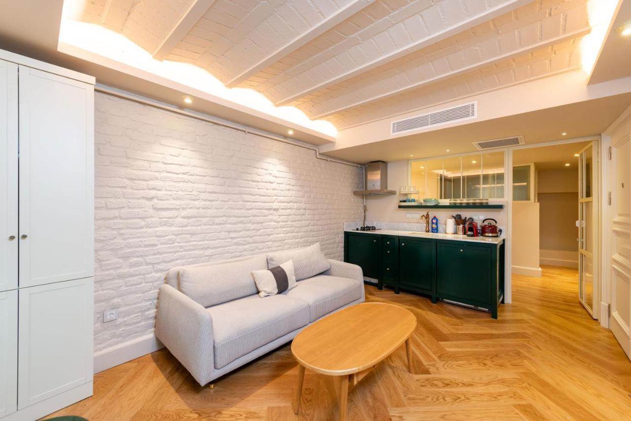 Mayer Liberty Apartments Κωνσταντινούπολη Εξωτερικό φωτογραφία