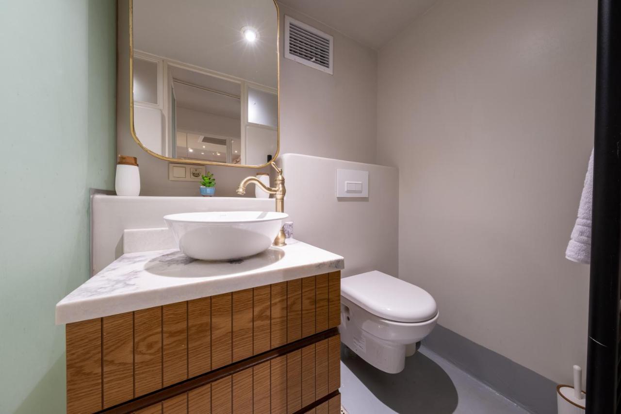 Mayer Liberty Apartments Κωνσταντινούπολη Εξωτερικό φωτογραφία