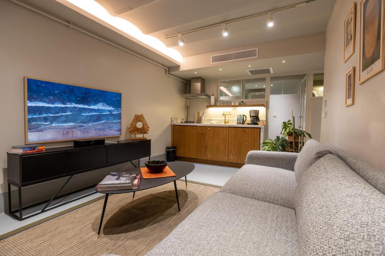 Mayer Liberty Apartments Κωνσταντινούπολη Εξωτερικό φωτογραφία