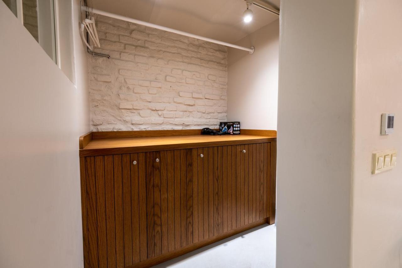 Mayer Liberty Apartments Κωνσταντινούπολη Εξωτερικό φωτογραφία