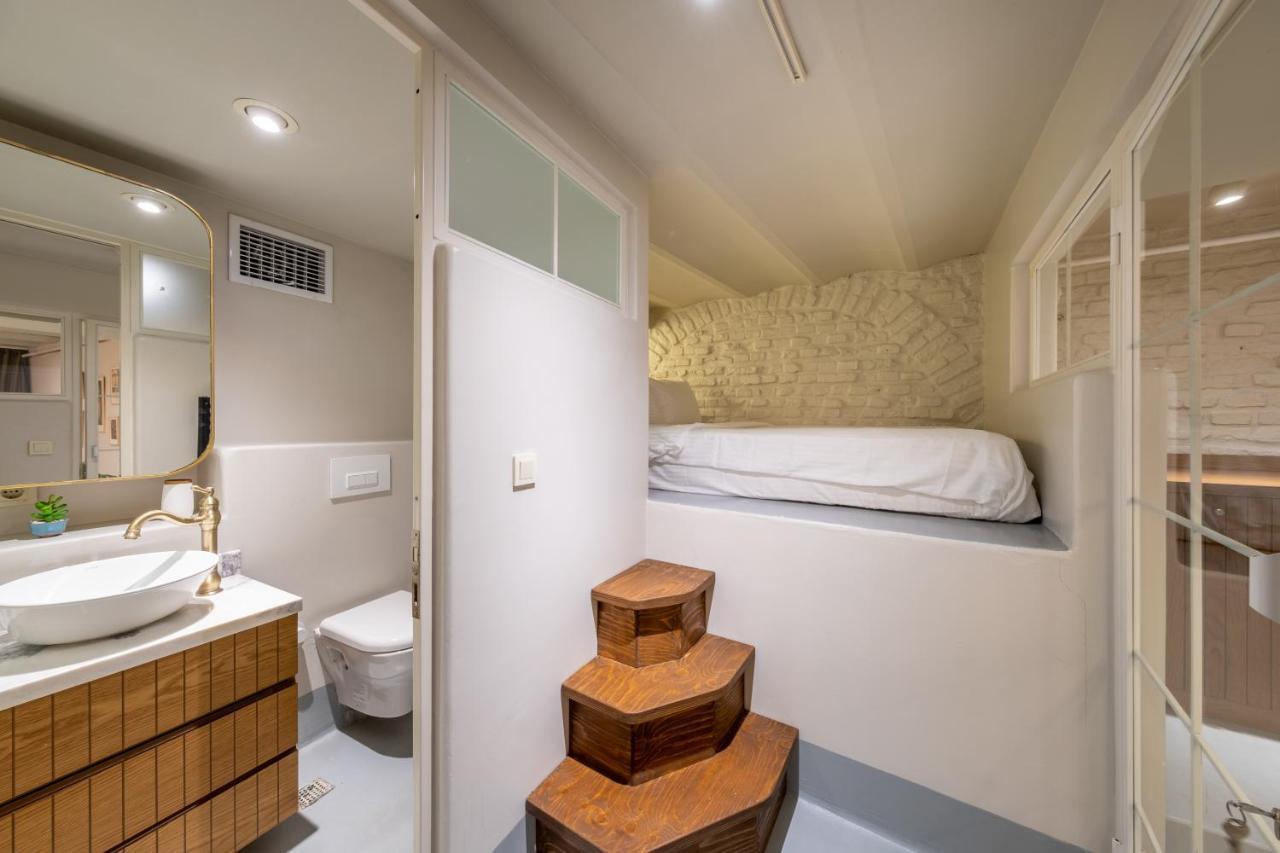 Mayer Liberty Apartments Κωνσταντινούπολη Εξωτερικό φωτογραφία