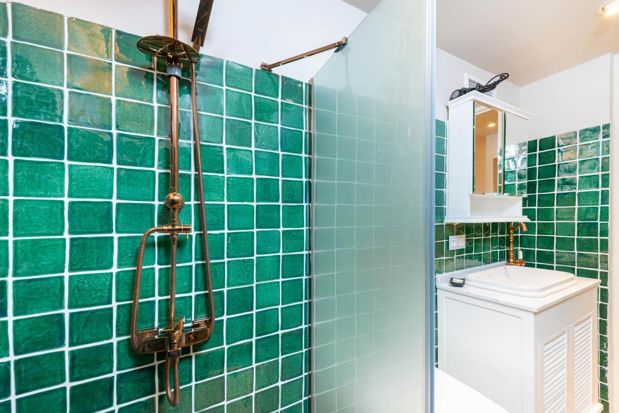 Mayer Liberty Apartments Κωνσταντινούπολη Εξωτερικό φωτογραφία