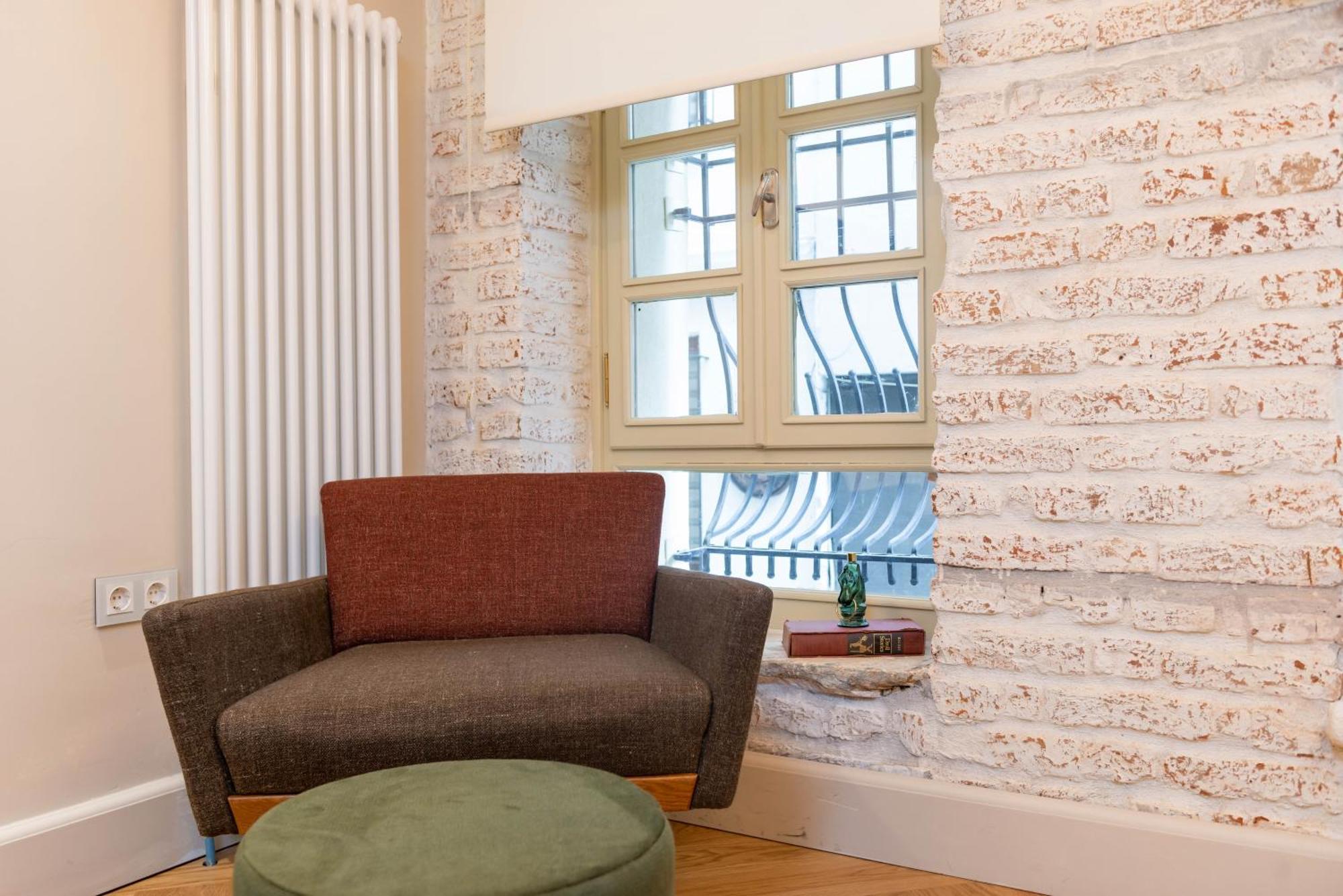 Mayer Liberty Apartments Κωνσταντινούπολη Εξωτερικό φωτογραφία